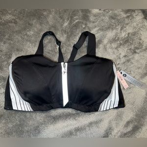 Victoria’s Secret sports bra